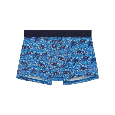 Vibe Boxer Briefs Ho1 | Blue Print 402968-I0BI